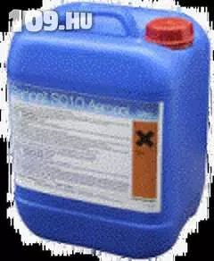Fertőtlenítő folyadék SANOSIL S010 25 liter